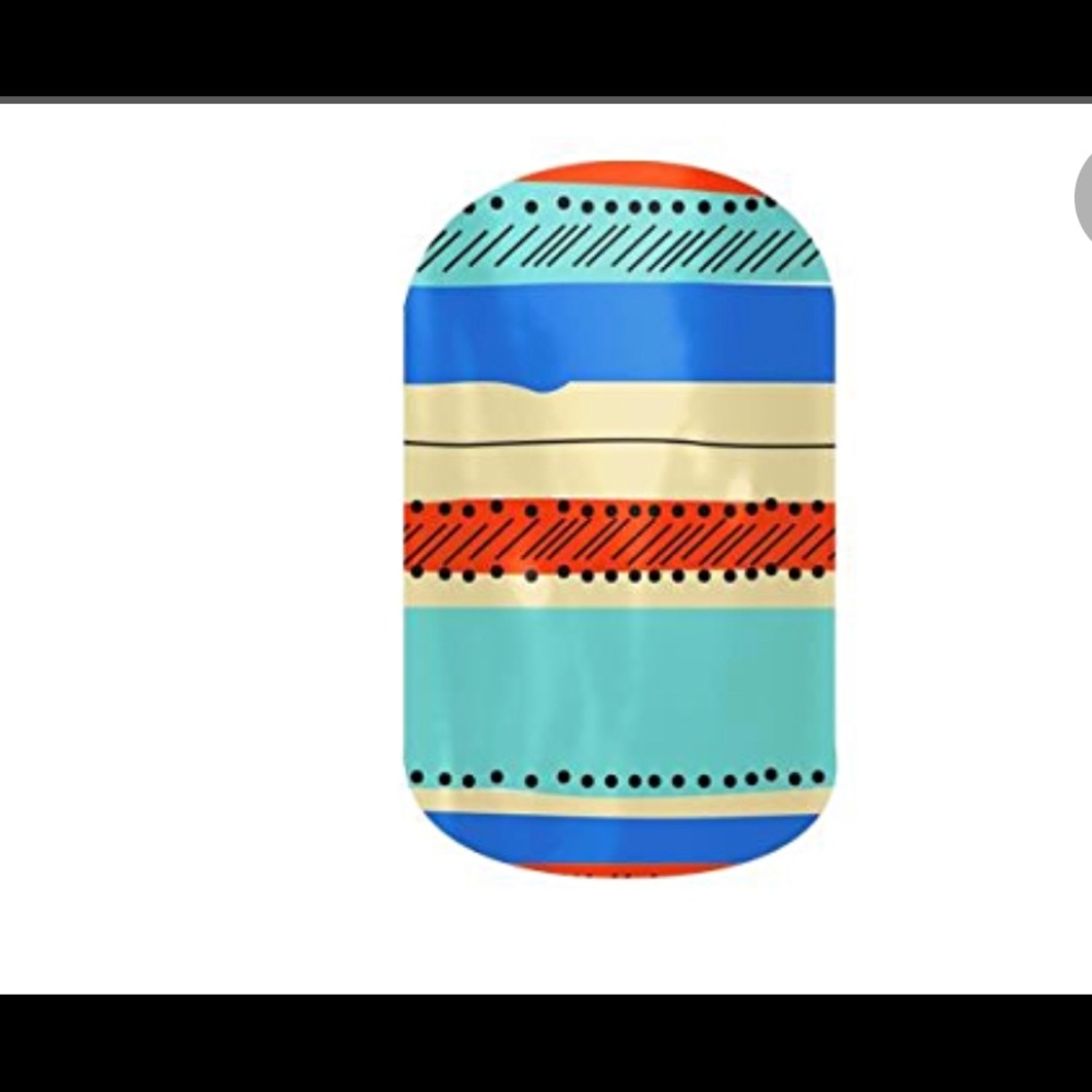 Jamberry Nail Wraps “Egyptian Sol”